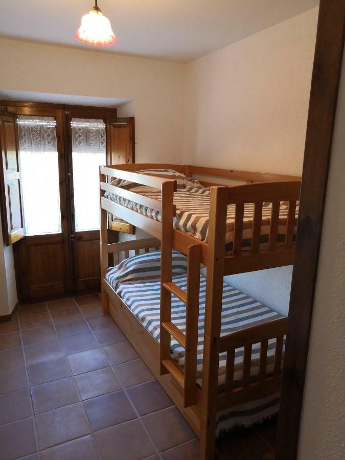 Cal Nicet Apartamento *
