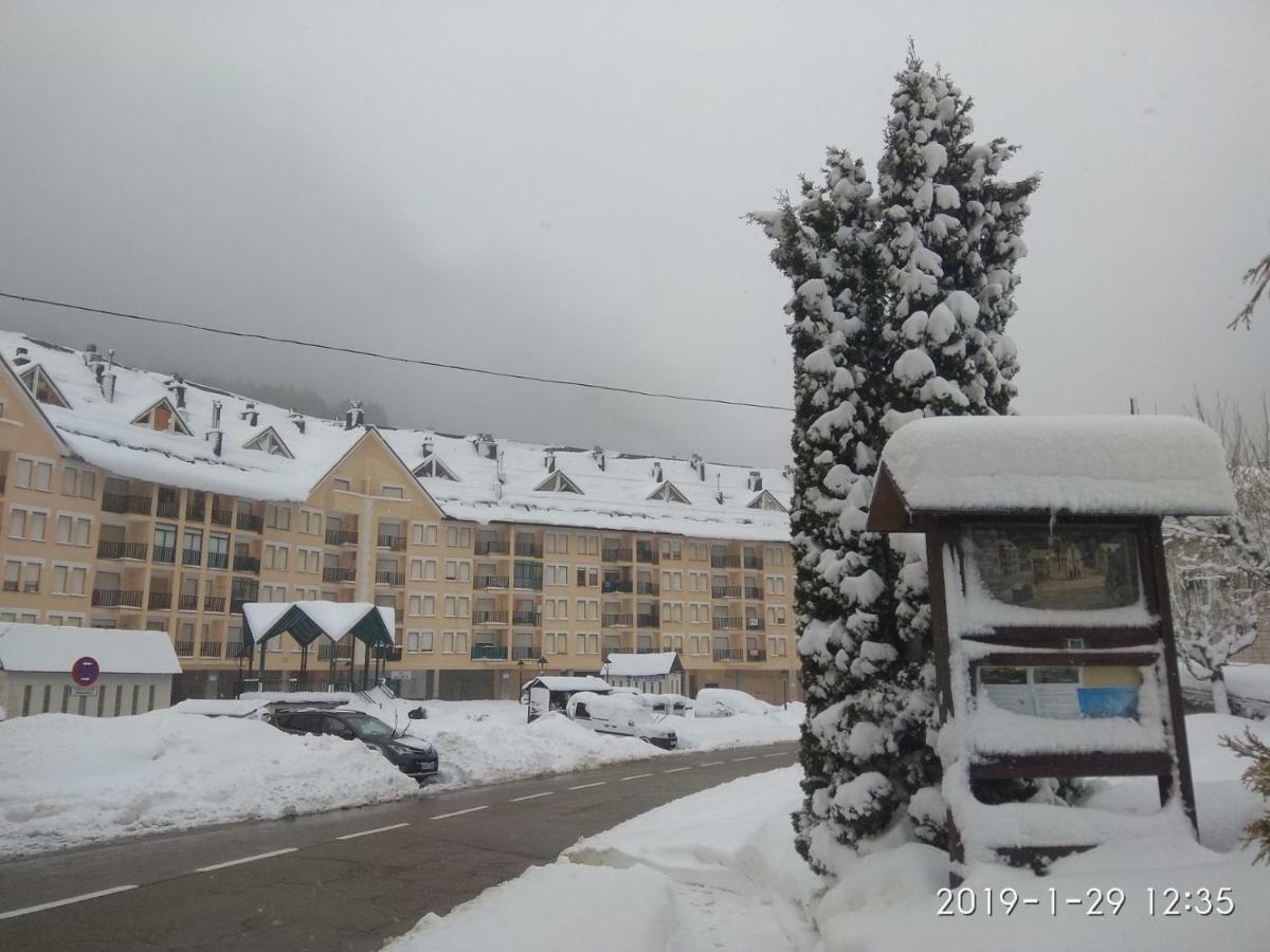 Apartamento De Montaña Nueva
