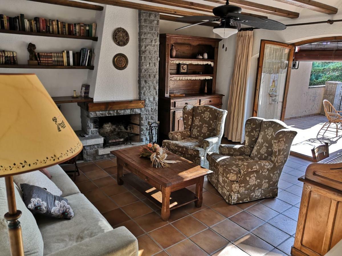 Cal Nicet Apartamento