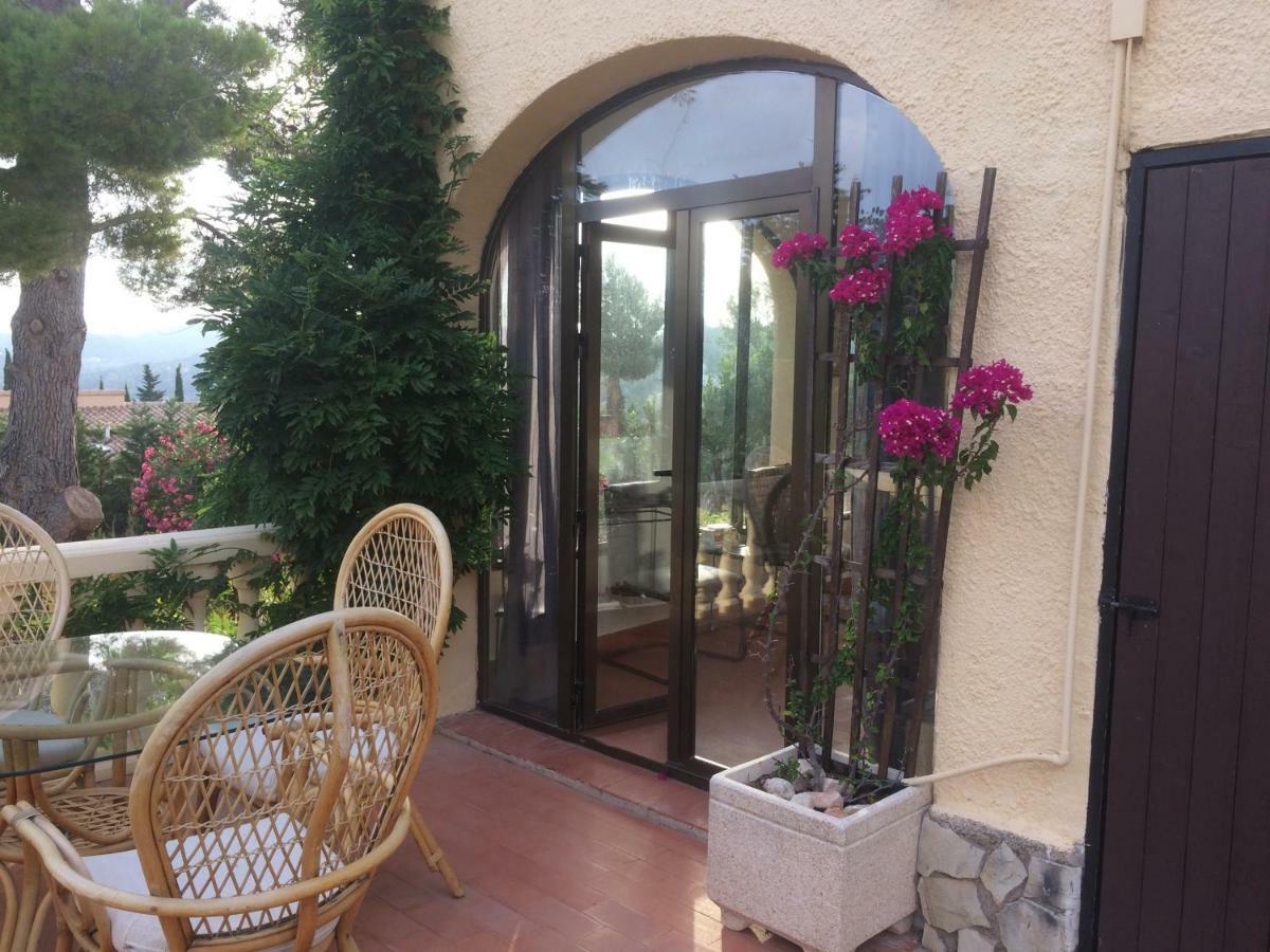 Finca Lliber