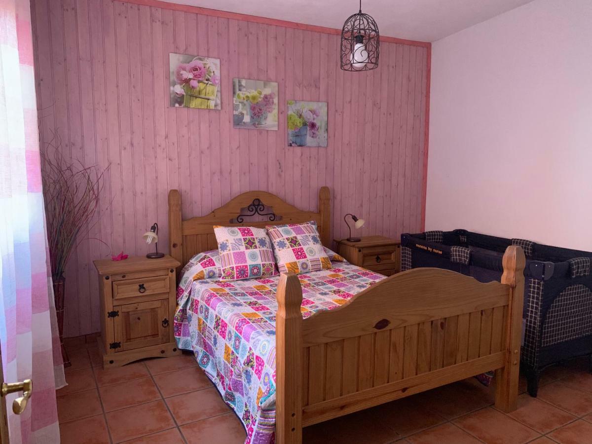 Casa Tanajara El Pinar de El Hierro
