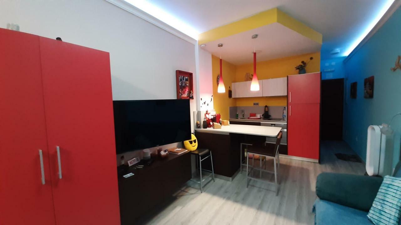 Apartamento Casa A Medida - Smart - Canteras *
