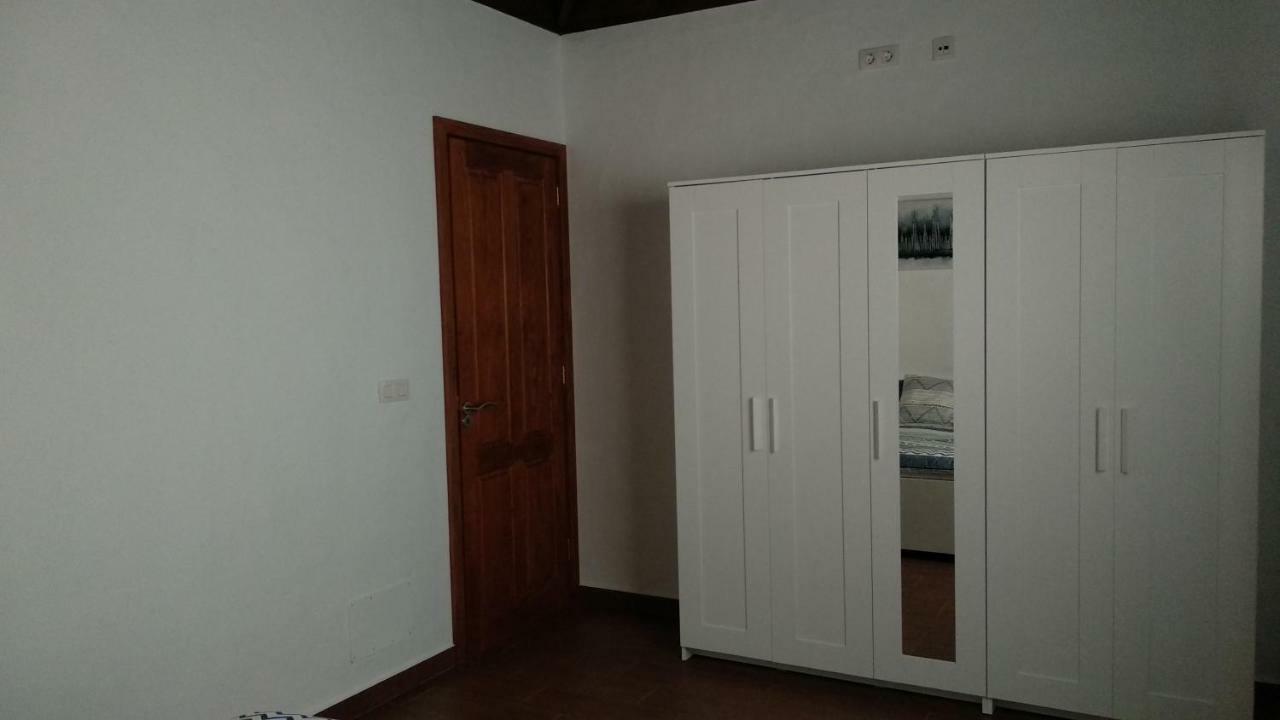 Holiday home Casa Almendros Jacuzzi Garden