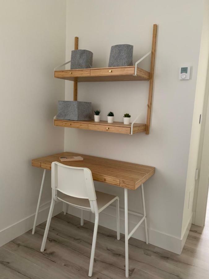 Apartamento Apto Comfortable En María Pita, Centro Ciudad