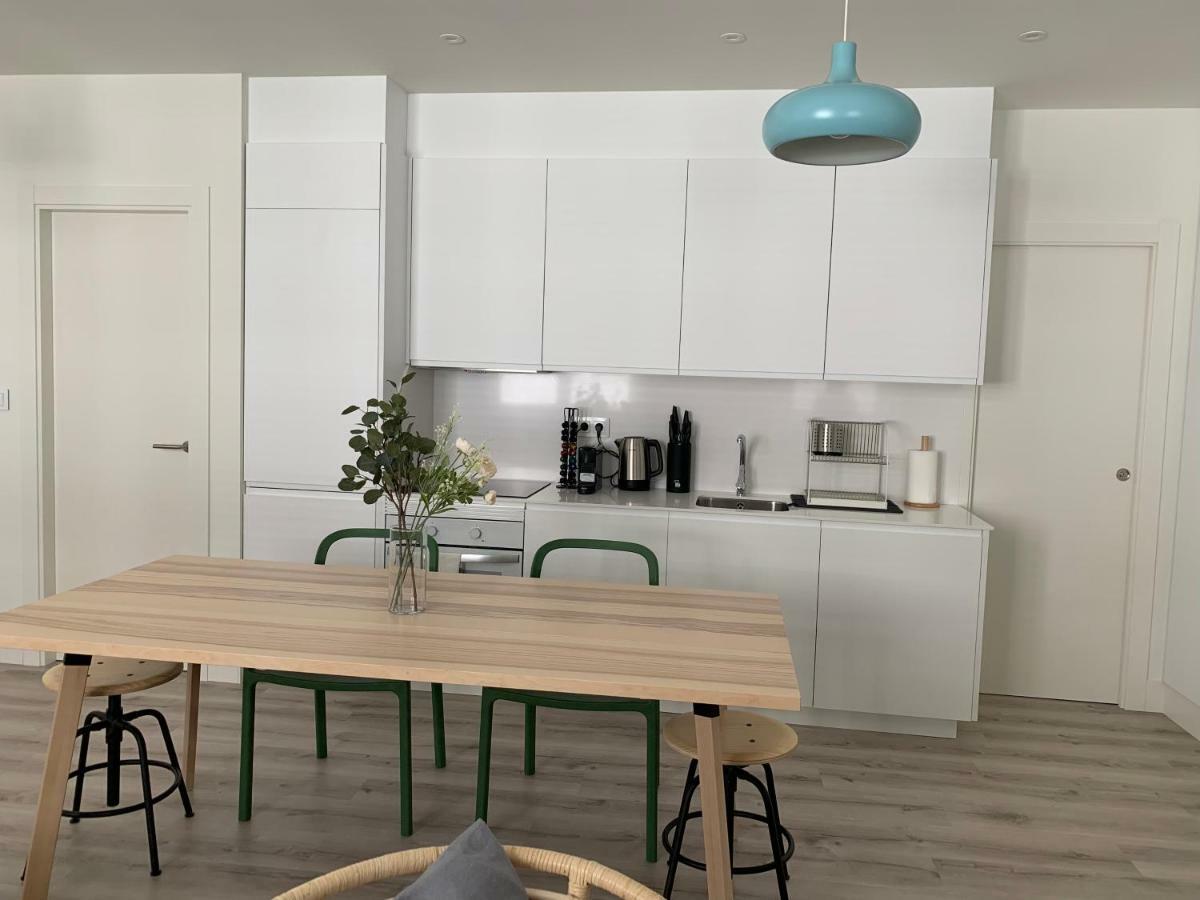 Apto Comfortable En María Pita, Centro Ciudad * A Coruña