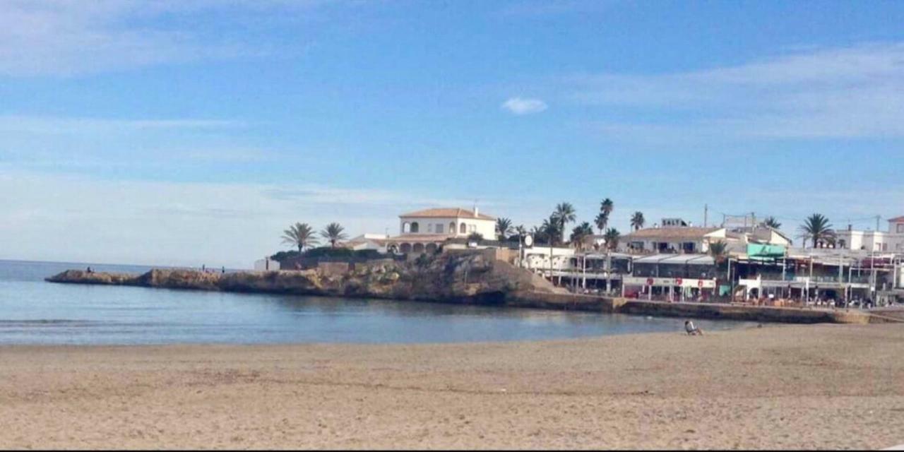 Apartamento Playa *