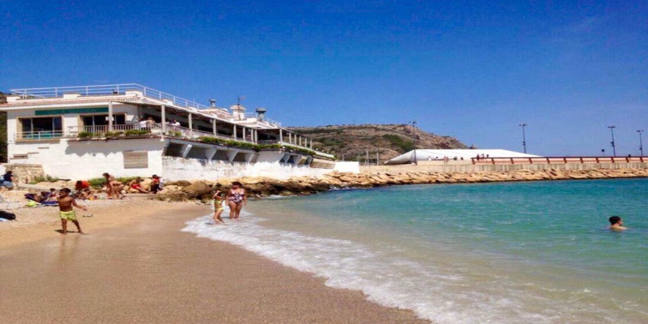 Playa * Jávea