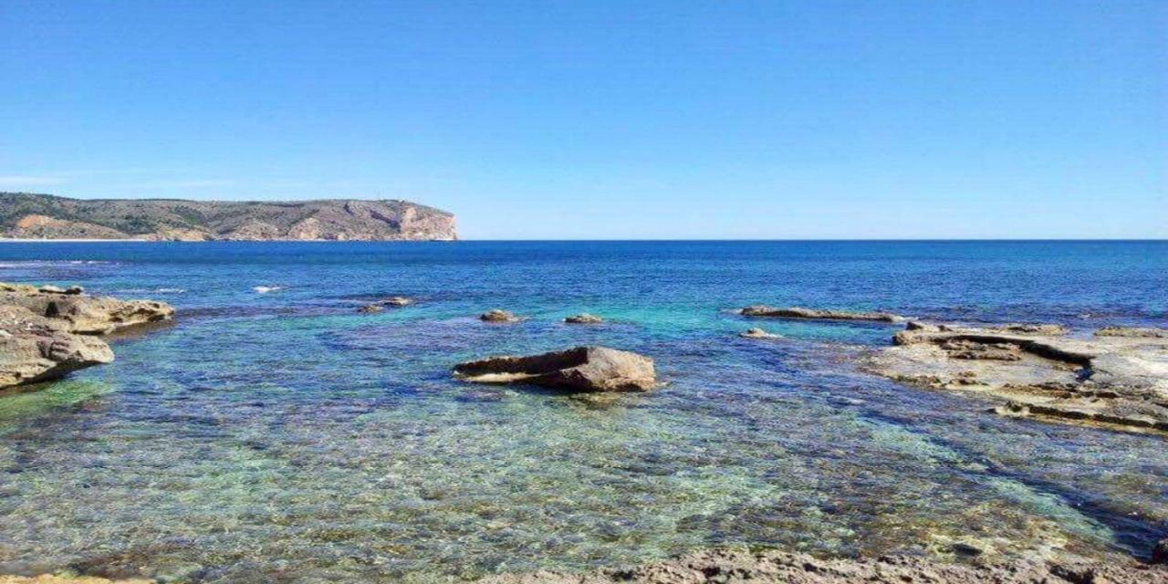 Playa * Jávea