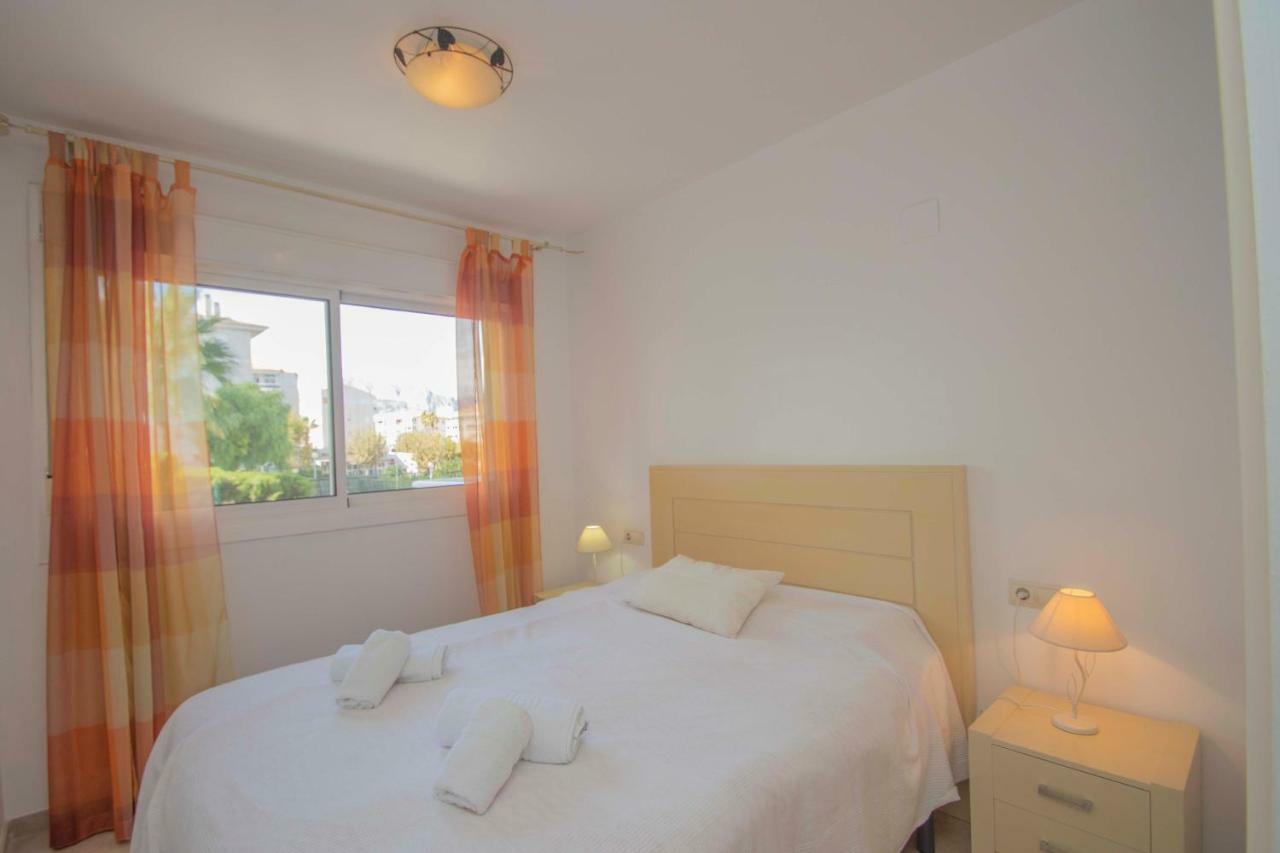Estrella 221a Apartment El Albir