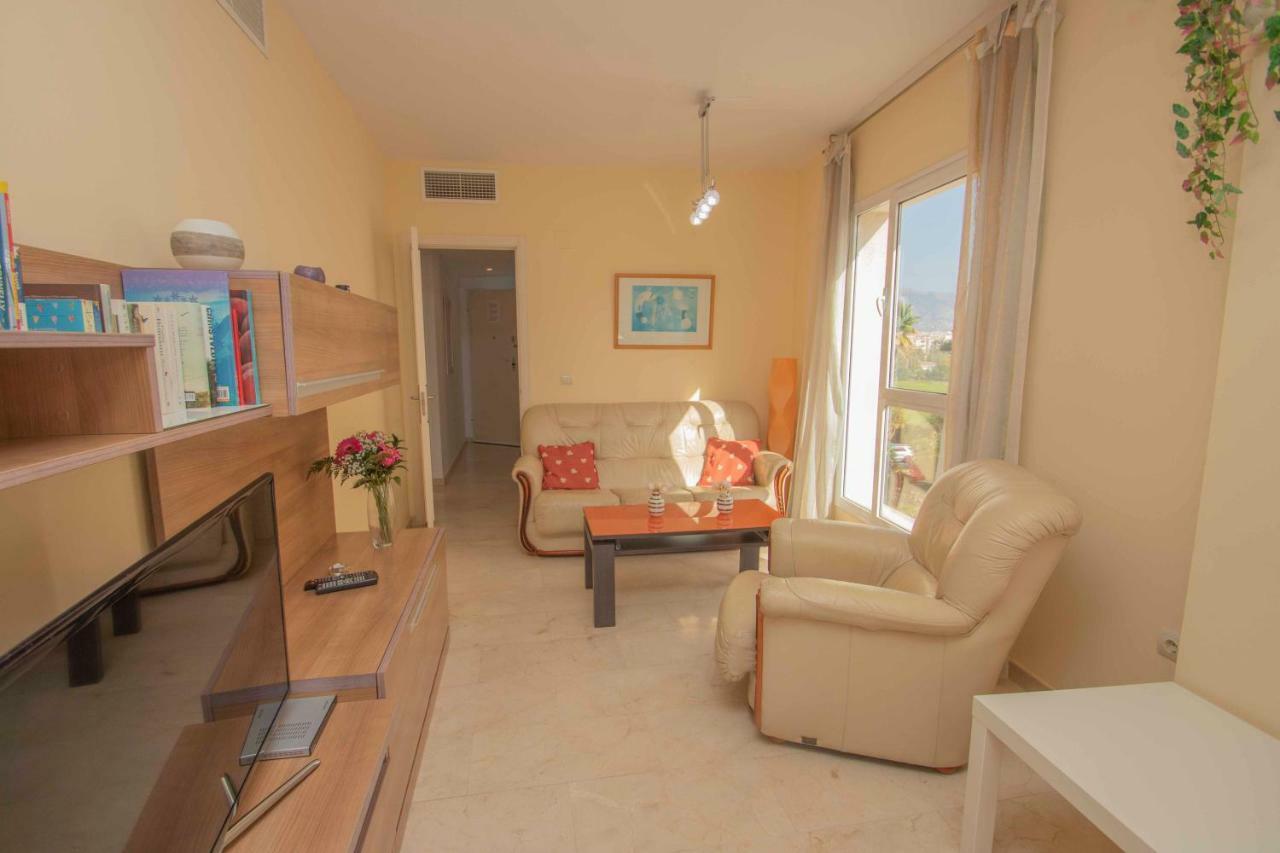Estrella 221a Apartment El Albir