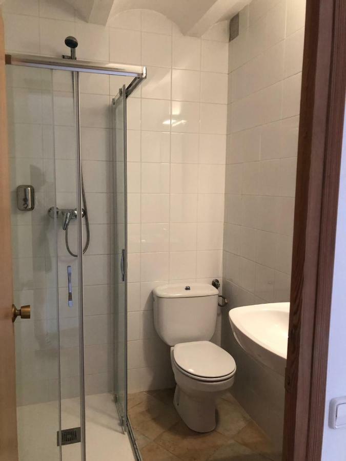 Apartment Casa Rugall Monros