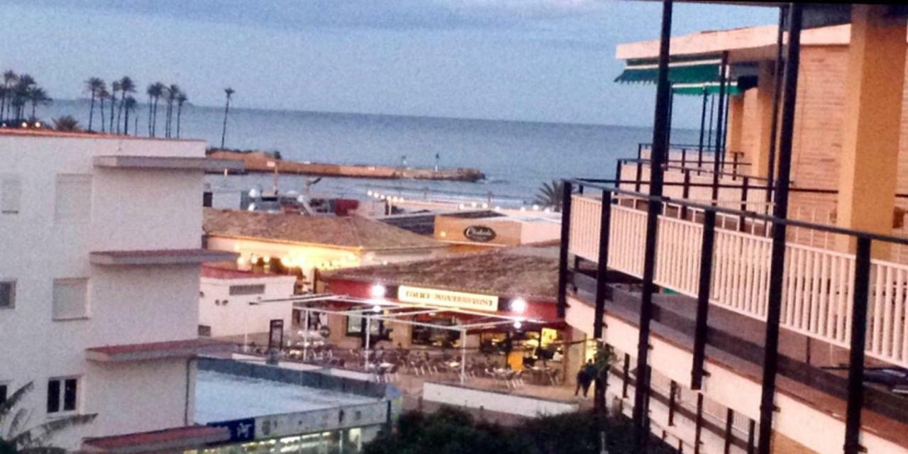 Apartamento Playa