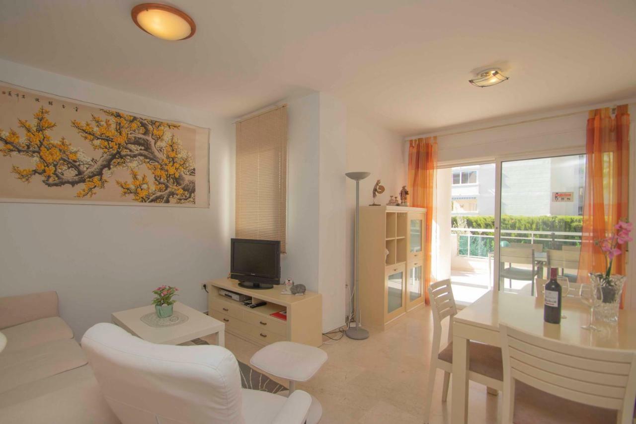 Estrella 221a Apartment