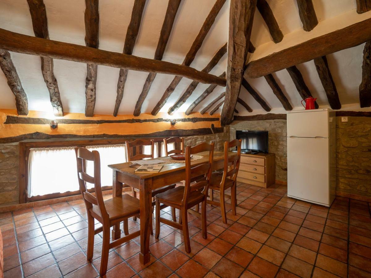 Casa Trallero