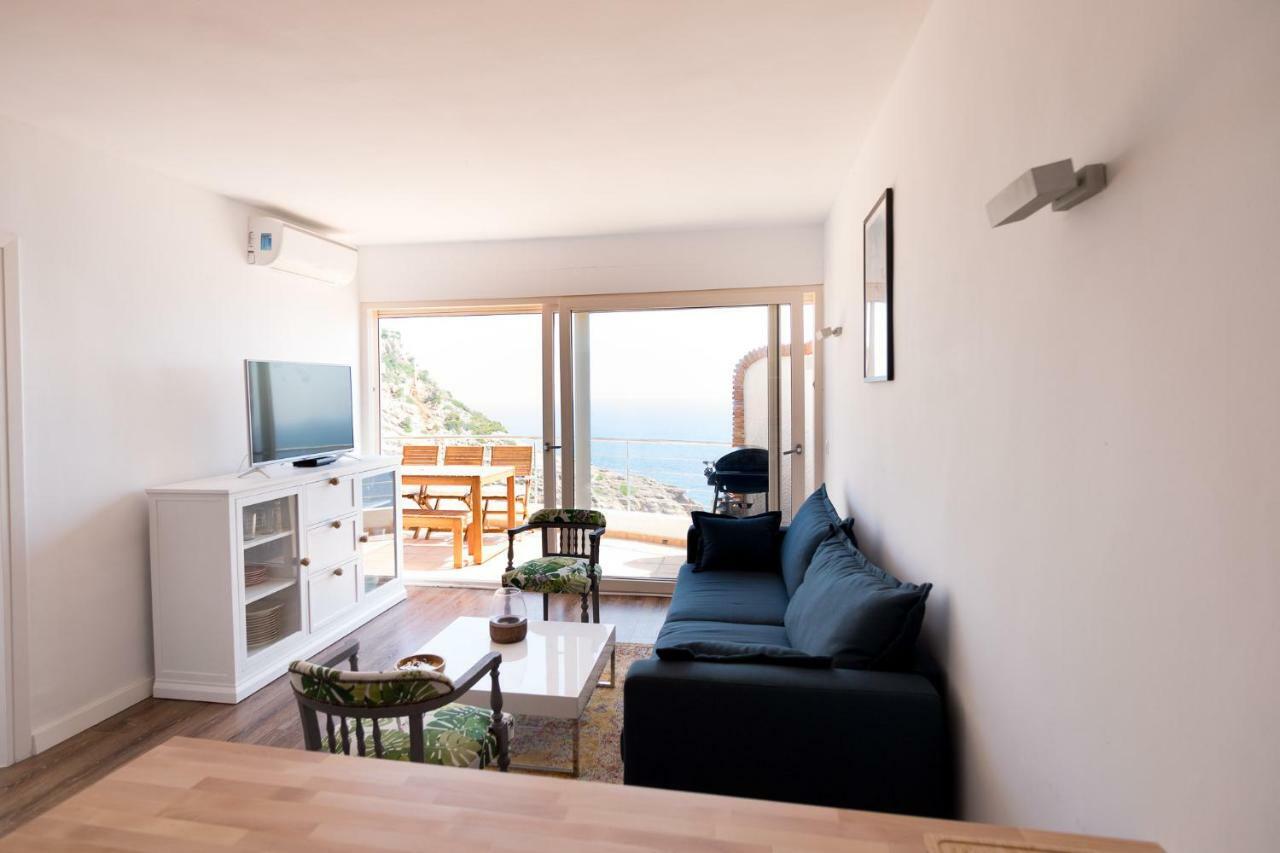 Moonkey - Casa El Cabo * Balcon del Mar