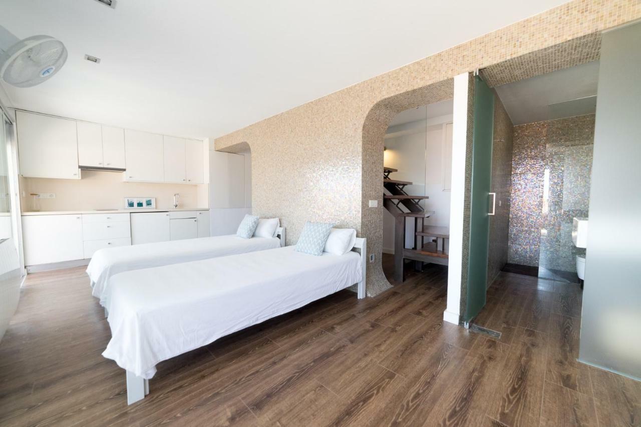 Moonkey - Casa El Cabo Holiday home Balcon del Mar