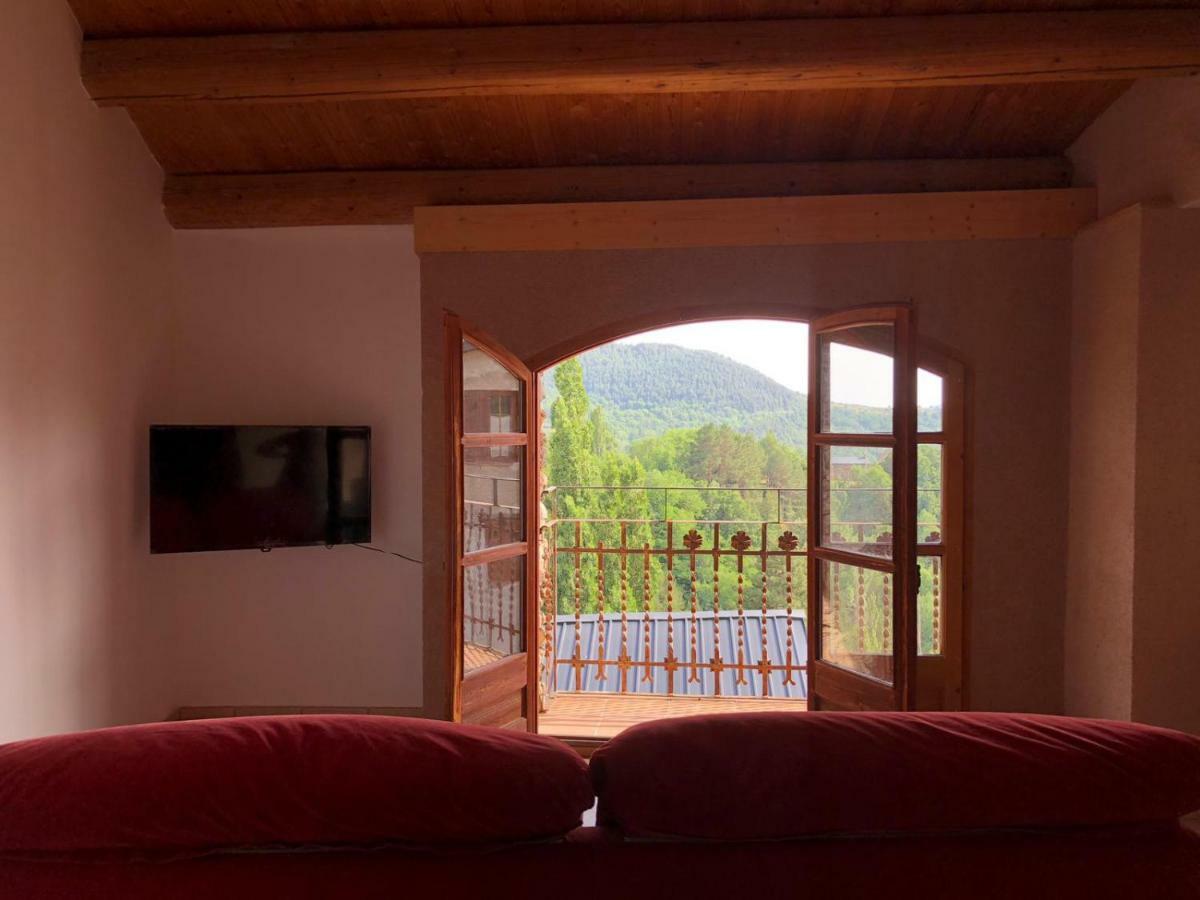 Casa Rugall Monros