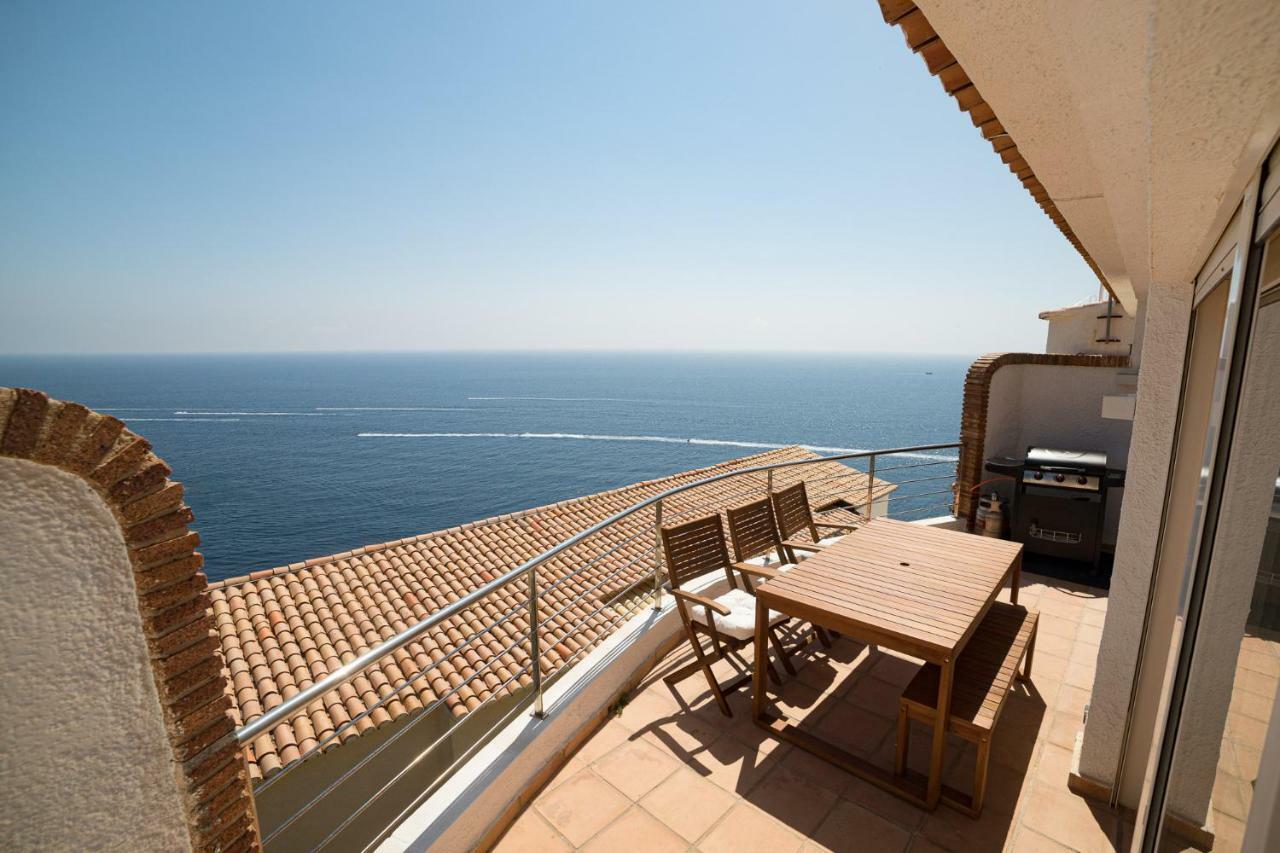 Moonkey - Casa El Cabo Holiday home Balcon del Mar