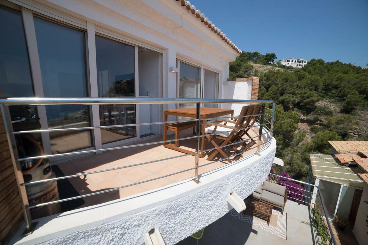 Moonkey - Casa El Cabo Holiday home *