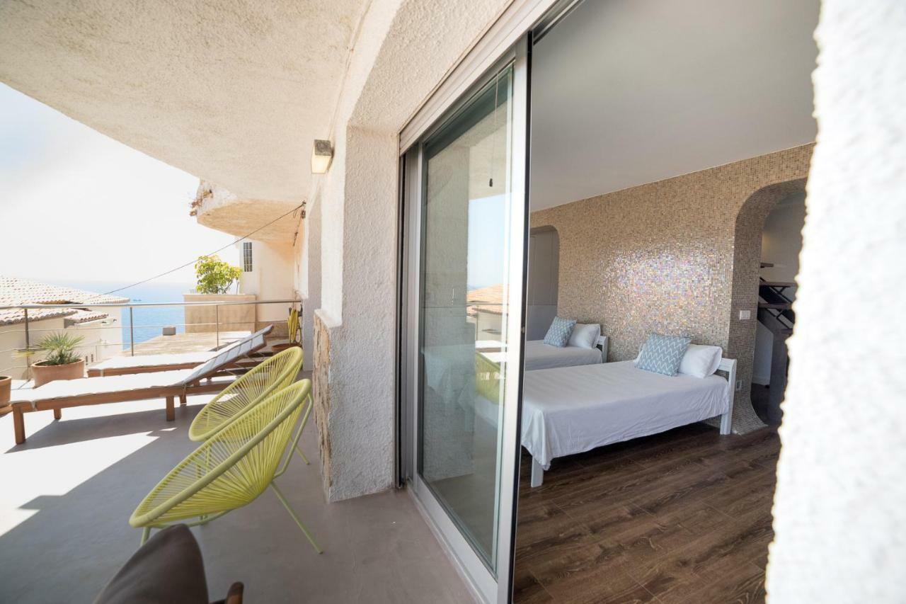 Holiday home Moonkey - Casa El Cabo *
