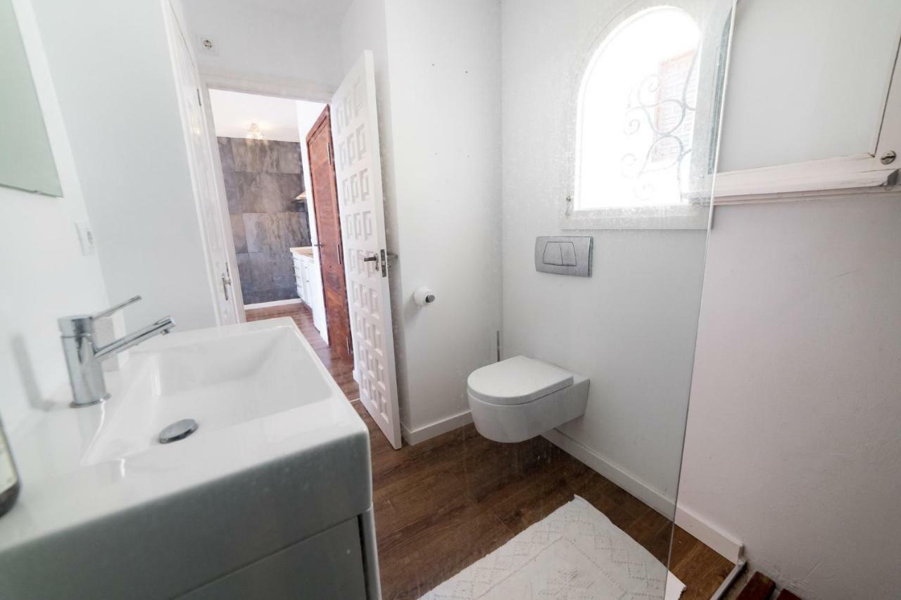 Holiday home Moonkey - Casa El Cabo
