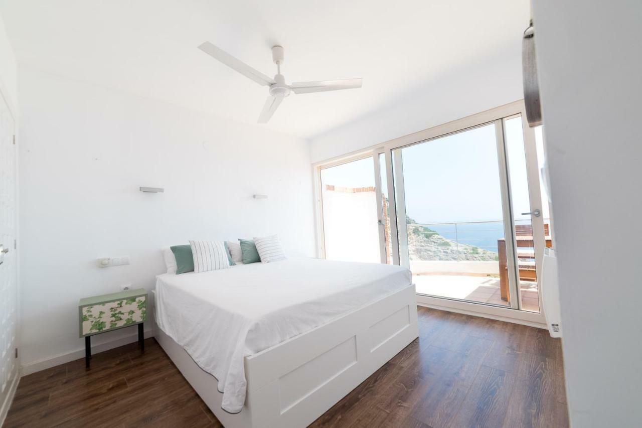 Moonkey - Casa El Cabo Balcon del Mar