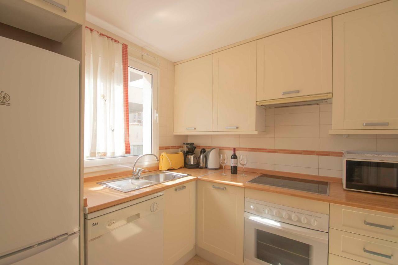 Apartment Estrella 221a El Albir