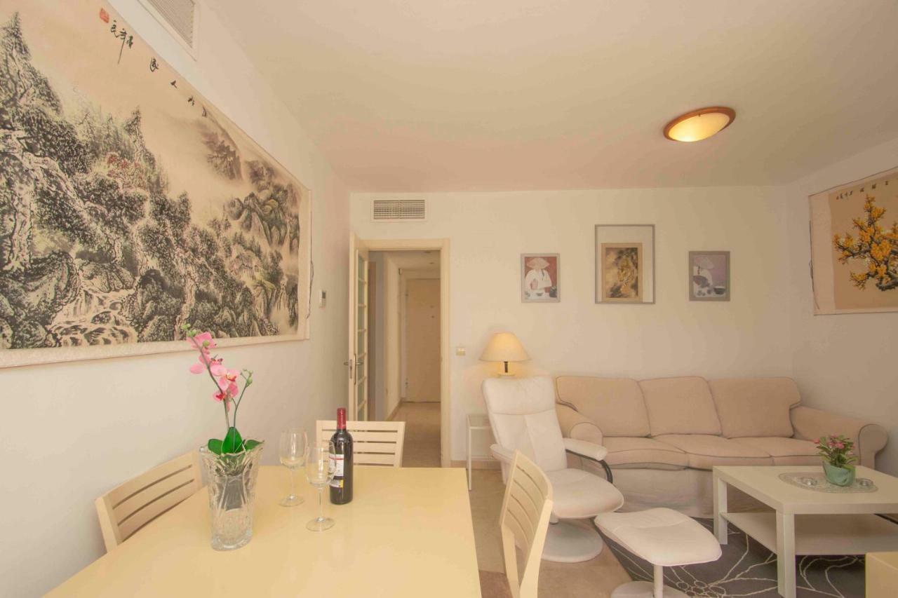 Estrella 221a Apartment