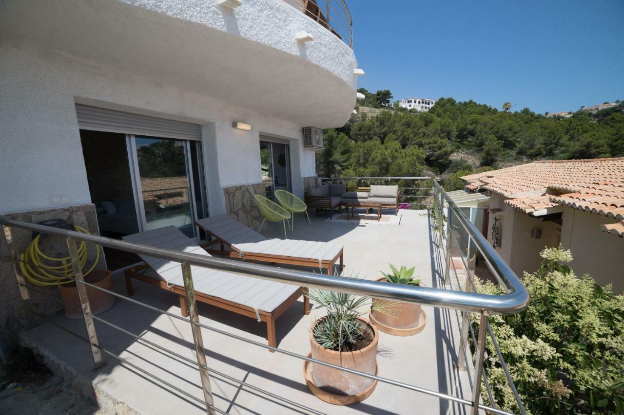 Holiday home Moonkey - Casa El Cabo *