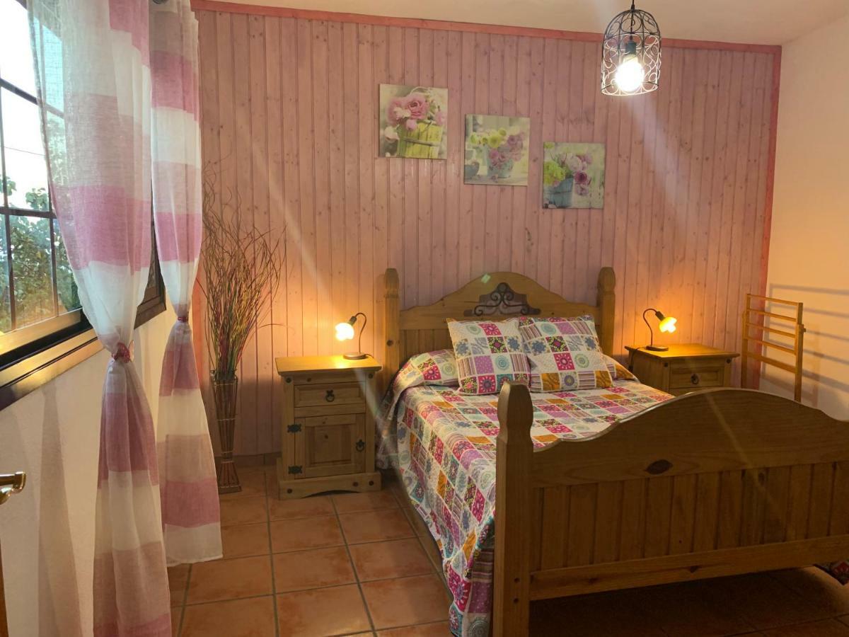 Сasa de vacaciones Casa Tanajara El Pinar de El Hierro