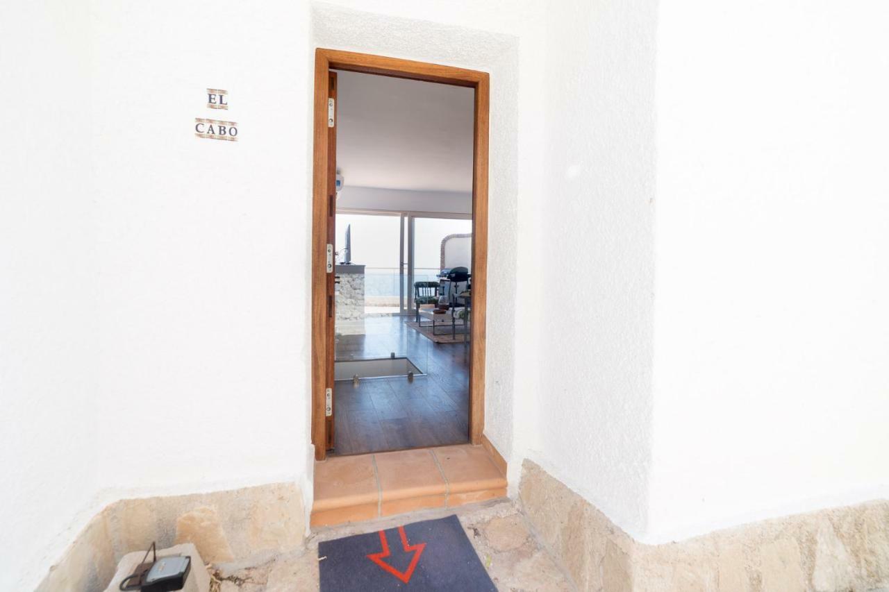 Moonkey - Casa El Cabo Holiday home