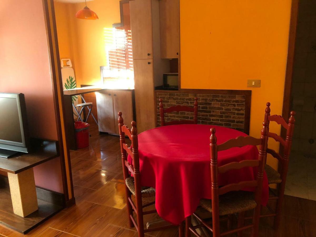 Apartment Brasil 1i *