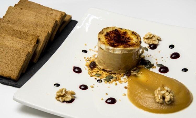 Hotel Restaurante Masia La Torre Mora de Rubielos