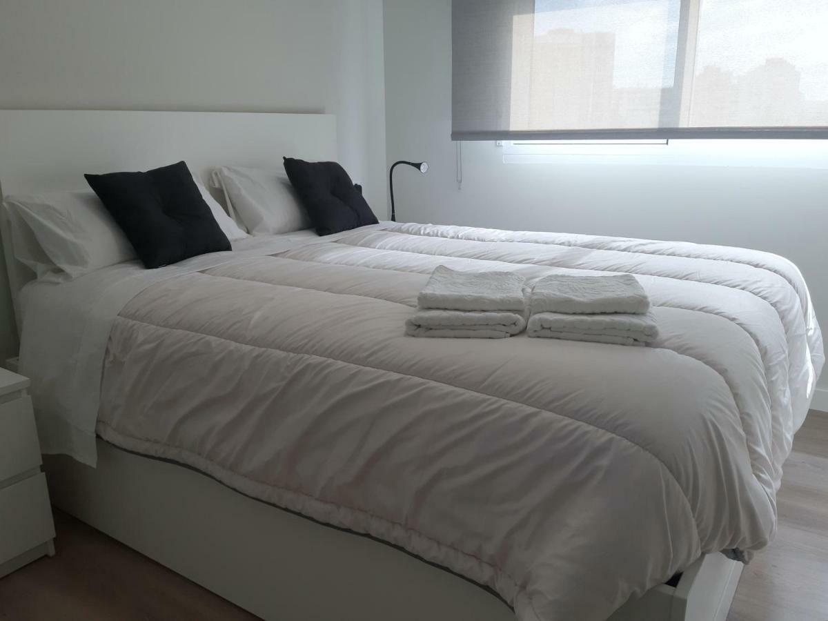San Juan Beach Apartment Alicante