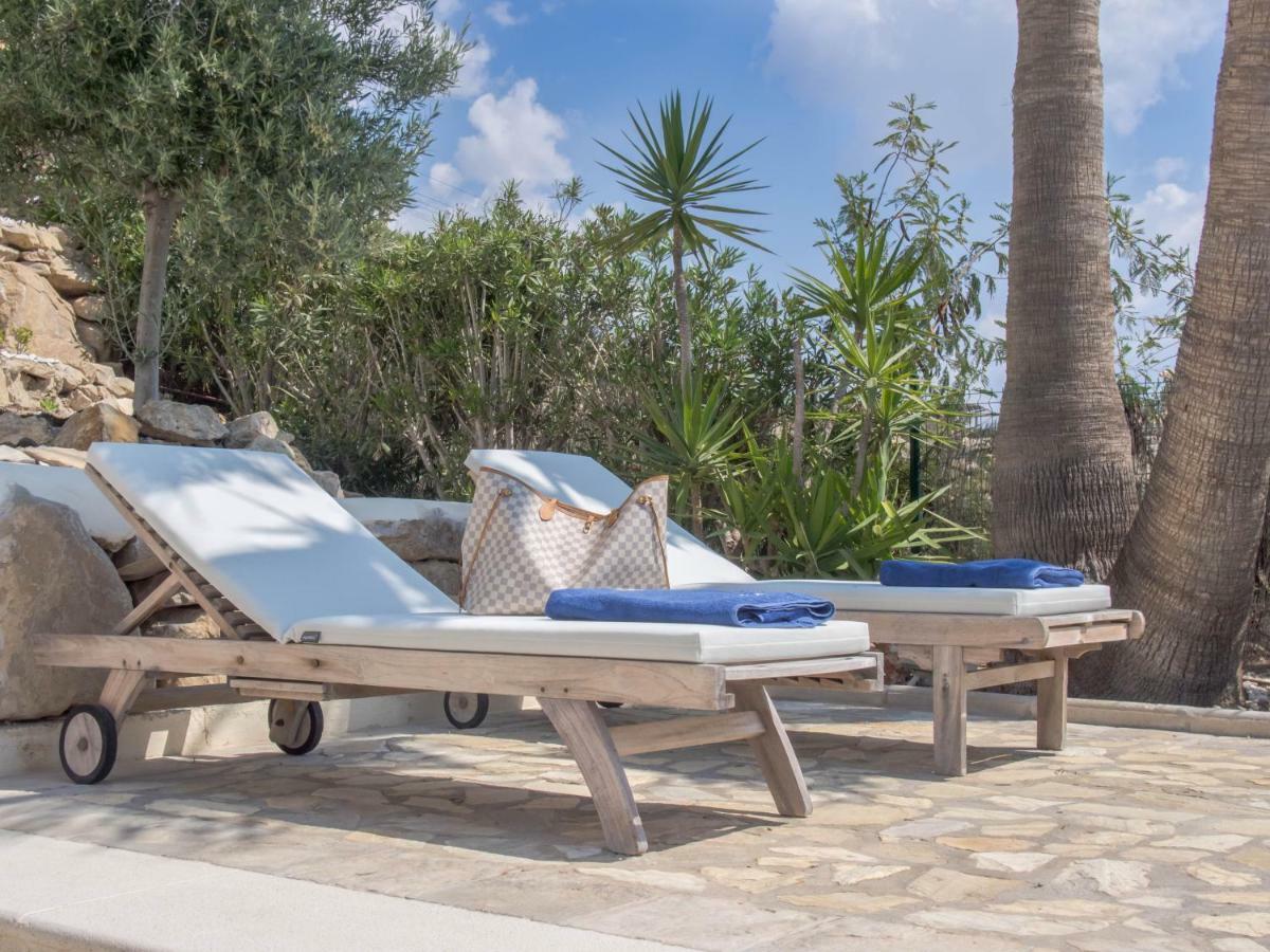 Frontline Villa, Five Star Deluxe El Campello