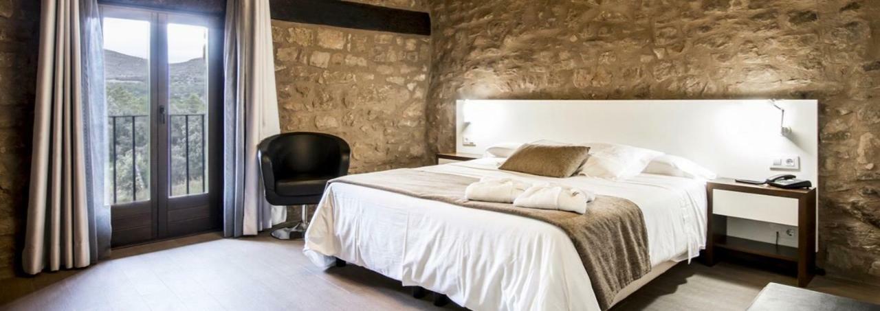 Hotel Restaurante Masia La Torre