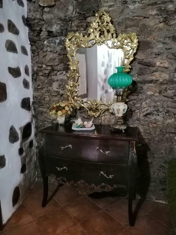 Casa Soraya * Firgas