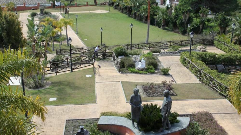 Aldea Health - Adults Only 3*