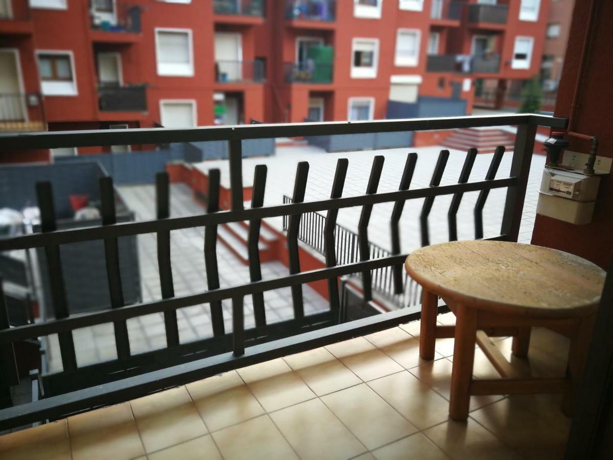 Nuria Apartamento