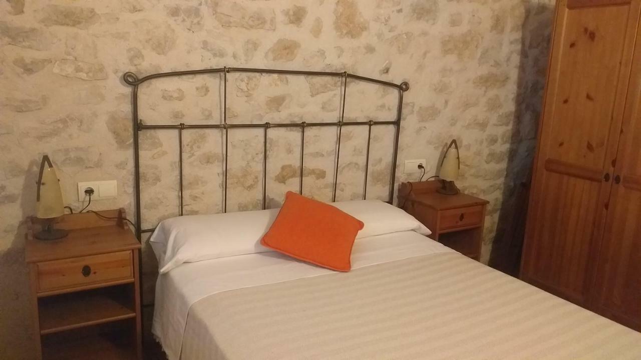 Casa Sole Apartment