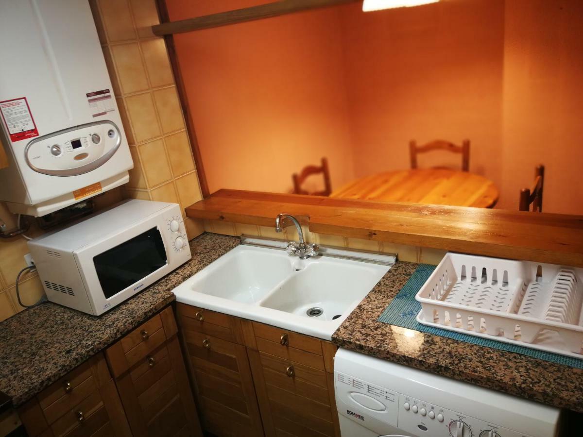Nuria Apartamento