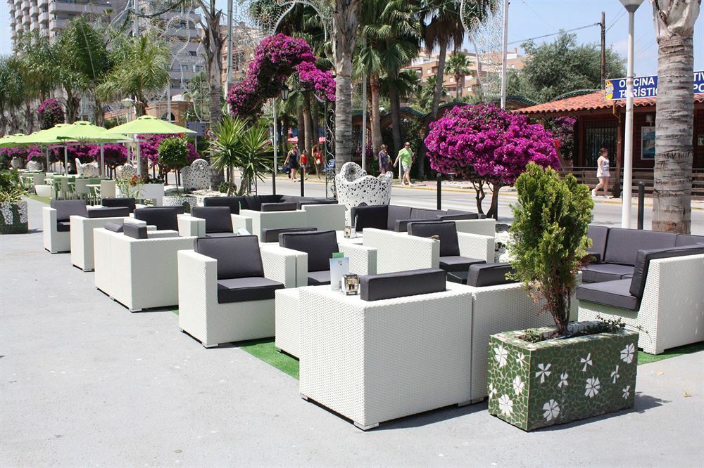 Marina D'or Beach 1ª Linea 3*