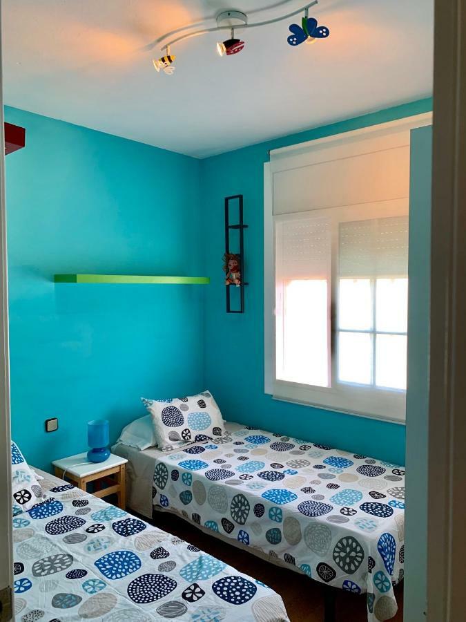 Apartamento Apartamento Altafulla