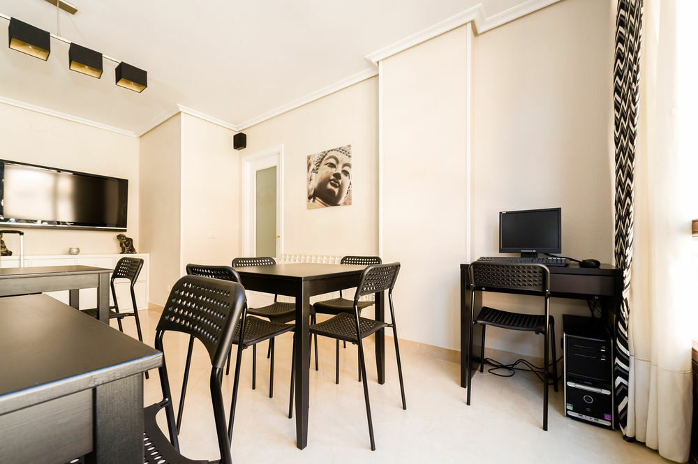Rurales La Compuerta Hotel