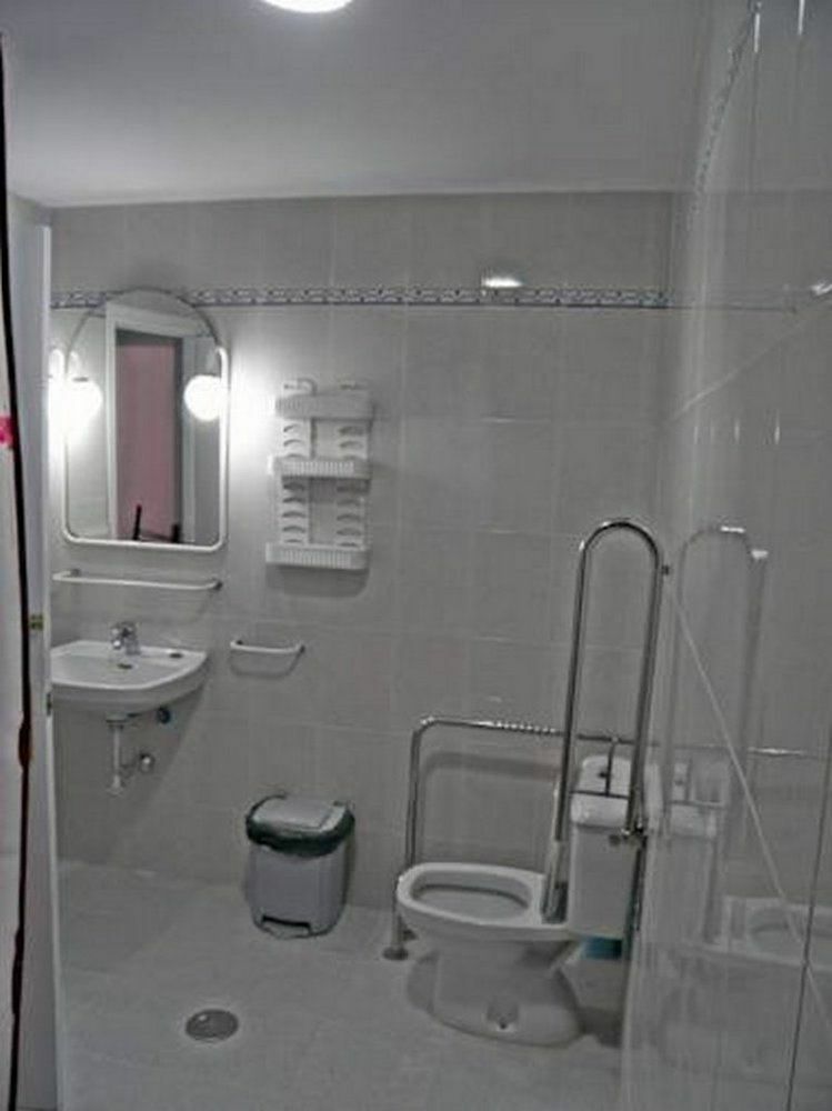 Apartment Dunas Y Luz Rota