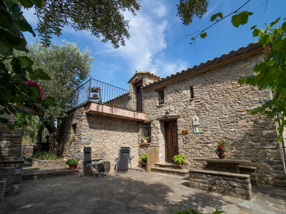 Apartment Casa Trallero Almazorre