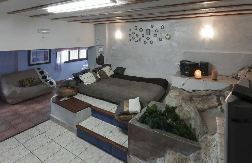 Pedraviva Villa