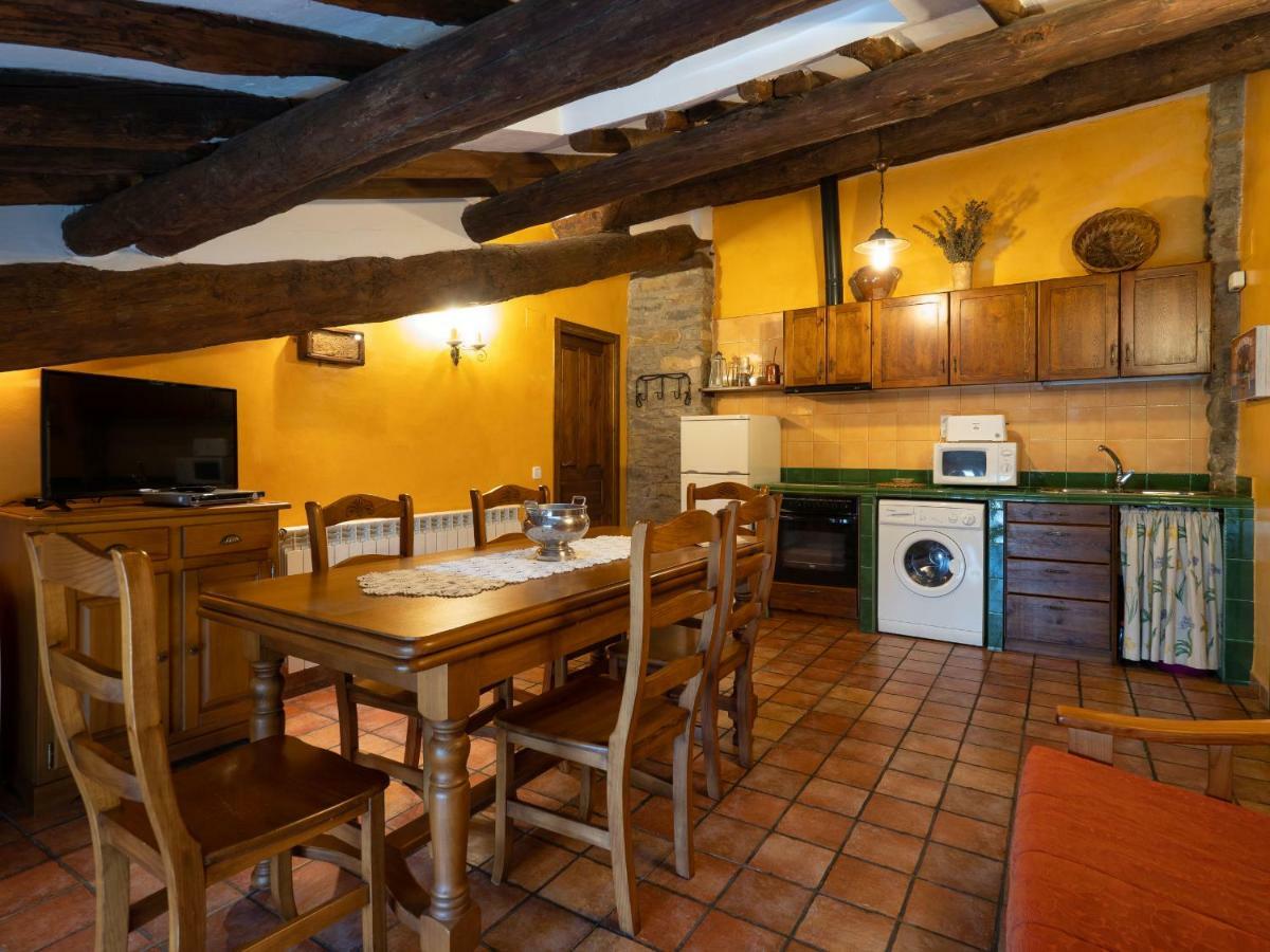 Casa Trallero * Almazorre