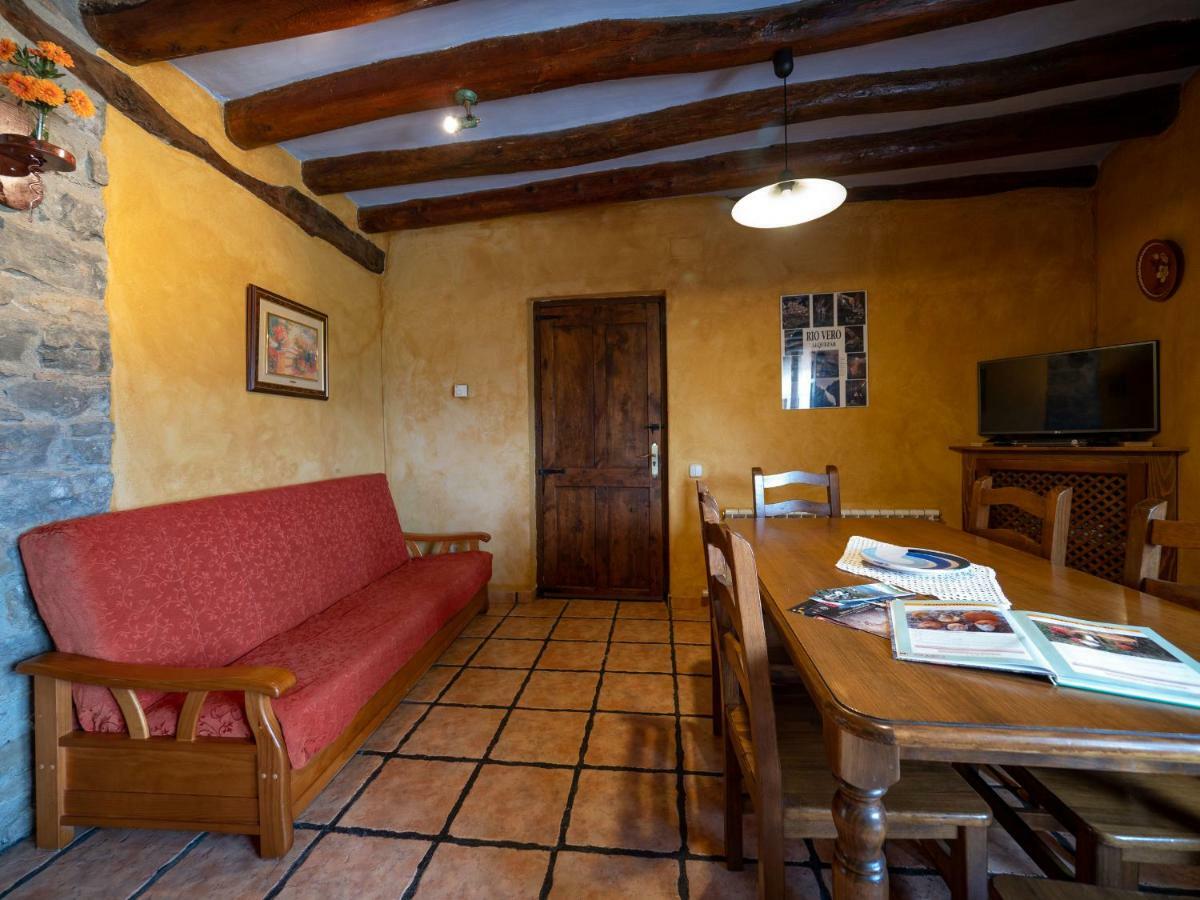 Casa Trallero