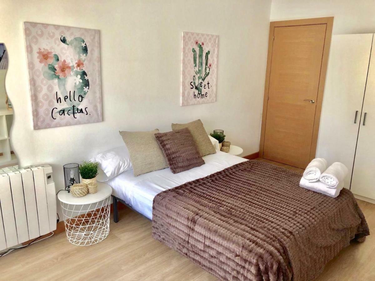 Apartamento Ana Isabel Herrero Apartment Zaragoza